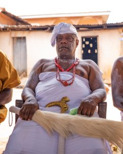 The Aladeokun of Alade