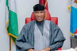 Ovie Omo-Agege