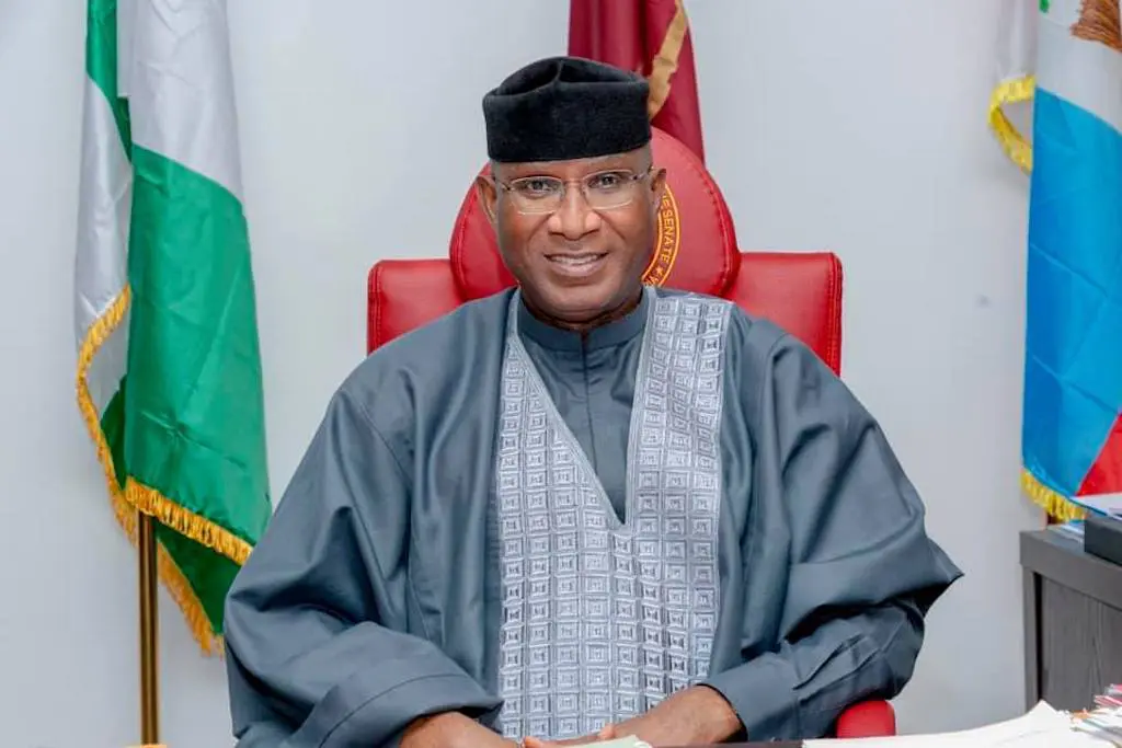 Ovie Omo-Agege